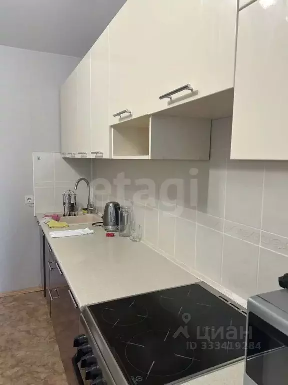 3-к кв. Тюменская область, Тюмень ул. Червишевский Тракт, 92 (59.0 м) - Фото 1