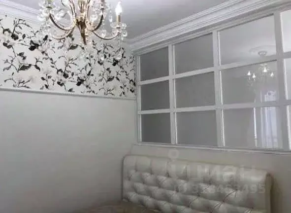 1-к кв. Саха (Якутия), Якутск ул. Пирогова, 9 (46.0 м) - Фото 1