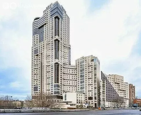 5-комнатная квартира: Москва, проспект Маршала Жукова, 78 (218.9 м) - Фото 2