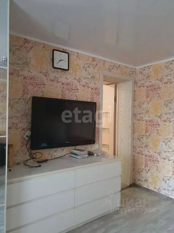 2-к кв. Башкортостан, Уфа Вагонная ул., 35 (55.0 м) - Фото 0