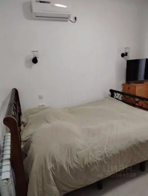 Дом в Крым, Симферопольский район, Молодежное пгт ул. Симеизская (30 ... - Фото 1