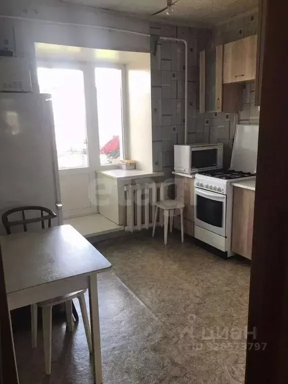 2-к кв. Алтайский край, Барнаул Комсомольский просп., 99А (44.0 м) - Фото 2