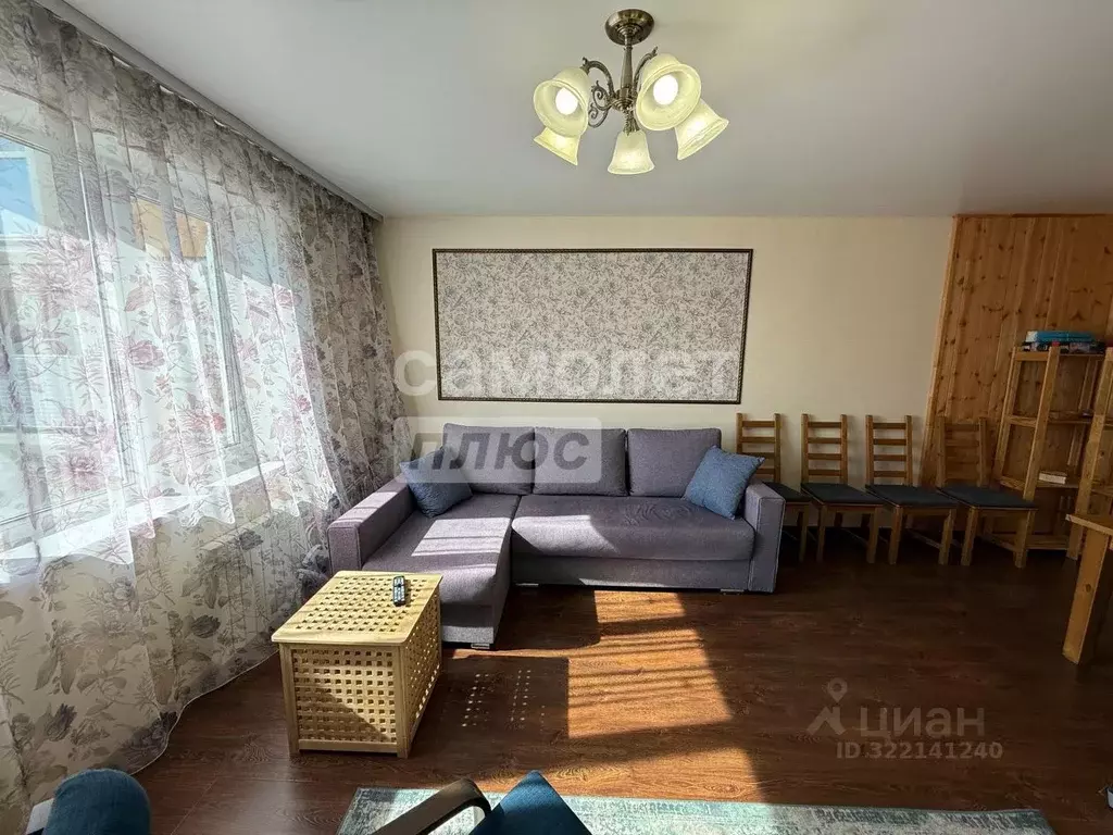 2-к кв. Новосибирская область, Новосибирск ул. Дмитрия Шмонина, 2 ... - Фото 0