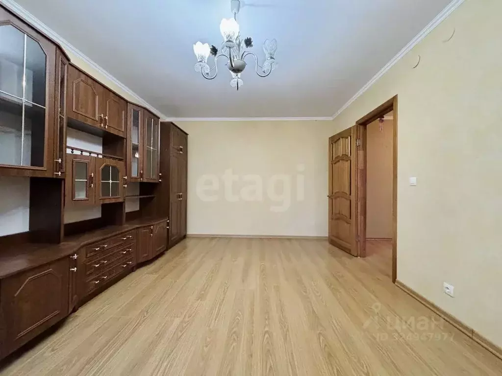 1-к кв. Марий Эл, Йошкар-Ола ул. Подольских Курсантов, 21а (39.7 м) - Фото 1