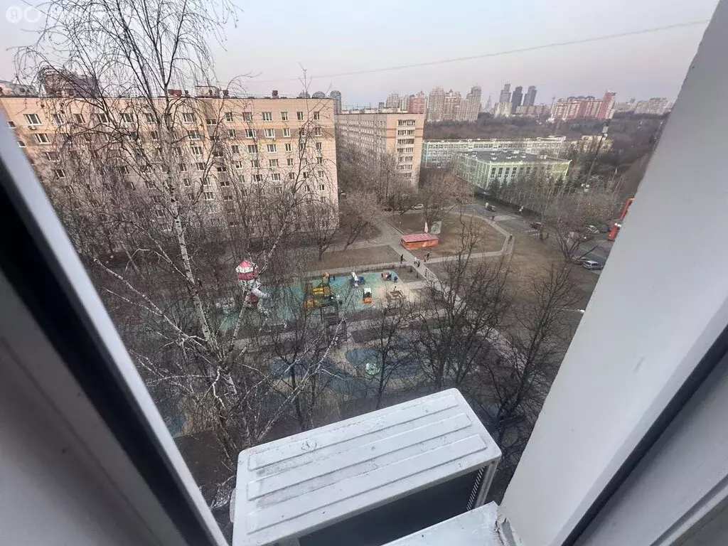 Квартира-студия: Москва, Инициативная улица, 6к2 (25.9 м) - Фото 0