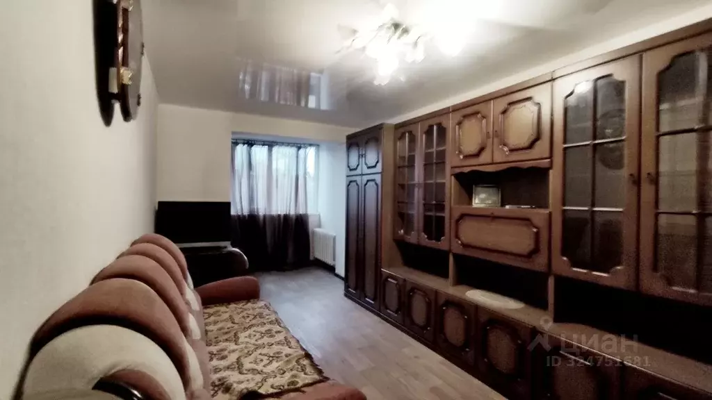 2-к кв. Самарская область, Самара Ставропольская ул., 202 (73.0 м) - Фото 2