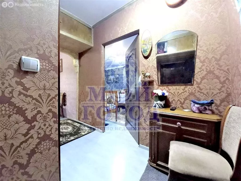 1-комнатная квартира: Батайск, Октябрьская улица, 151 (32 м) - Фото 1