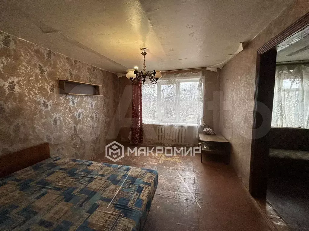 Комната 30 м в 2-к., 2/2 эт. - Фото 0