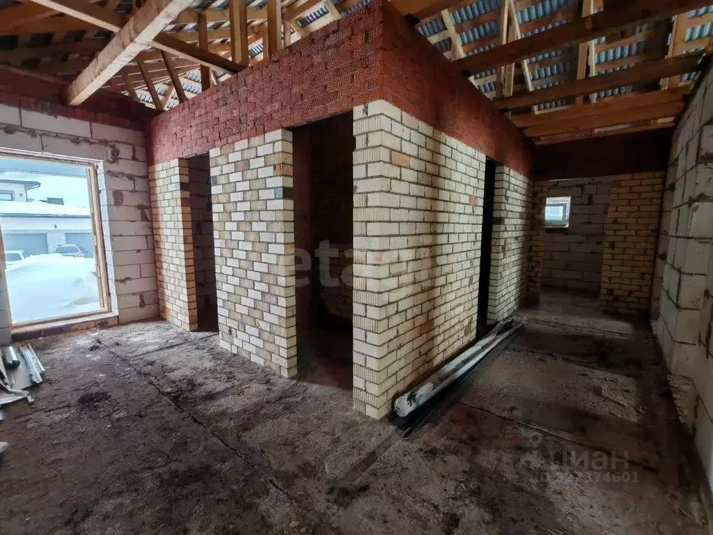 Дом в Удмуртия, Можга Можгинский район, ул. Питомные Горы, 19 (120 м) - Фото 1