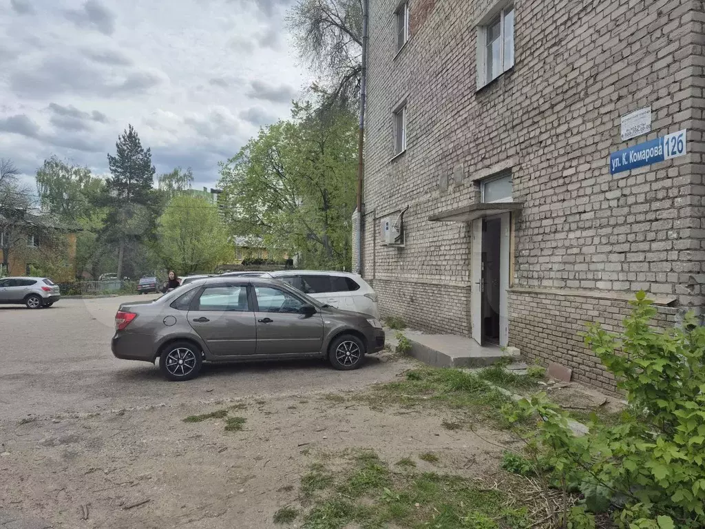 Свободного назначения, 8 м - Фото 1