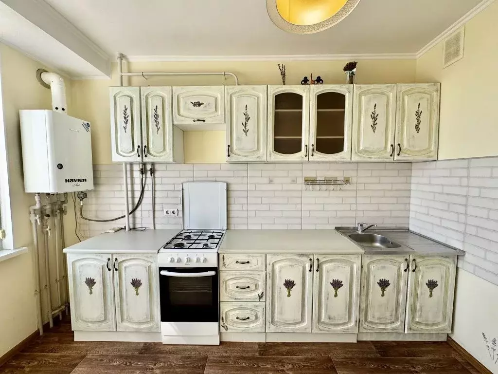 1-к кв. Севастополь просп. Античный, 66 (39.3 м) - Фото 2