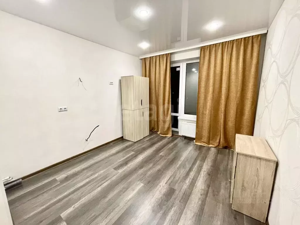 Студия Воронежская область, Воронеж ул. Независимости, 78к1 (24.0 м) - Фото 1