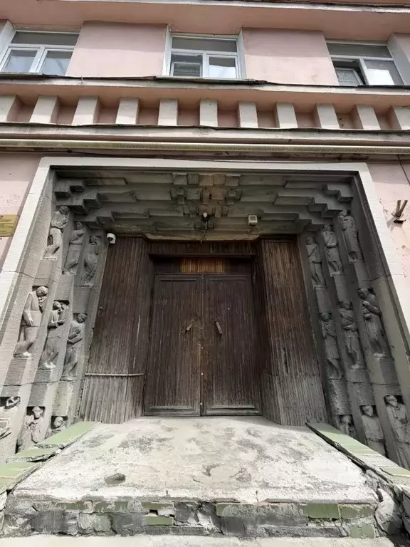 Помещение свободного назначения в Калининградская область, Калининград ... - Фото 1