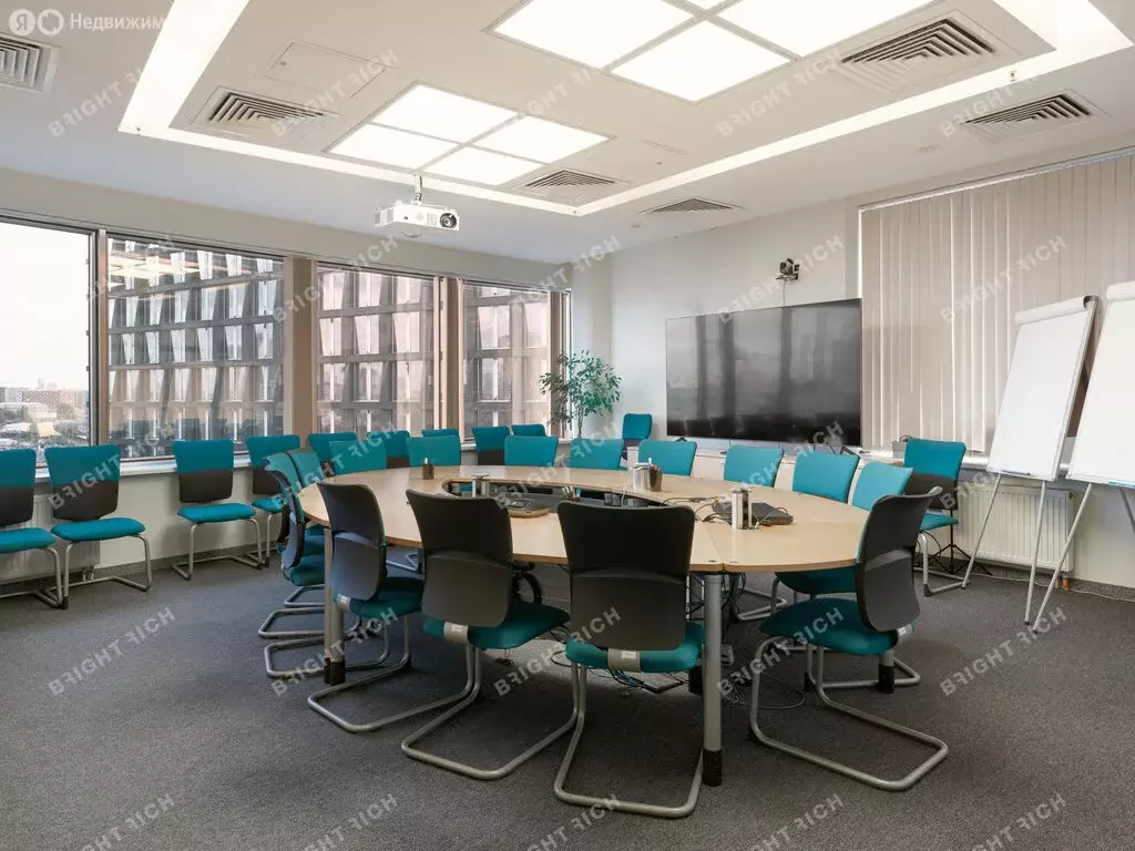 Офис (802 м) - Фото 1