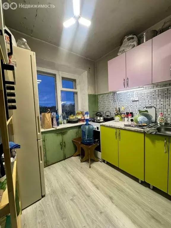 2-комнатная квартира: Вологда, улица Воровского, 23 (39.4 м) - Фото 1