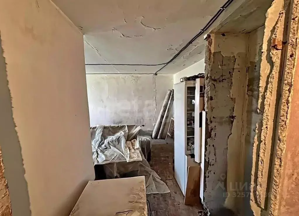 2-к кв. Татарстан, Набережные Челны Автозаводский просп., 13 (46.7 м) - Фото 1