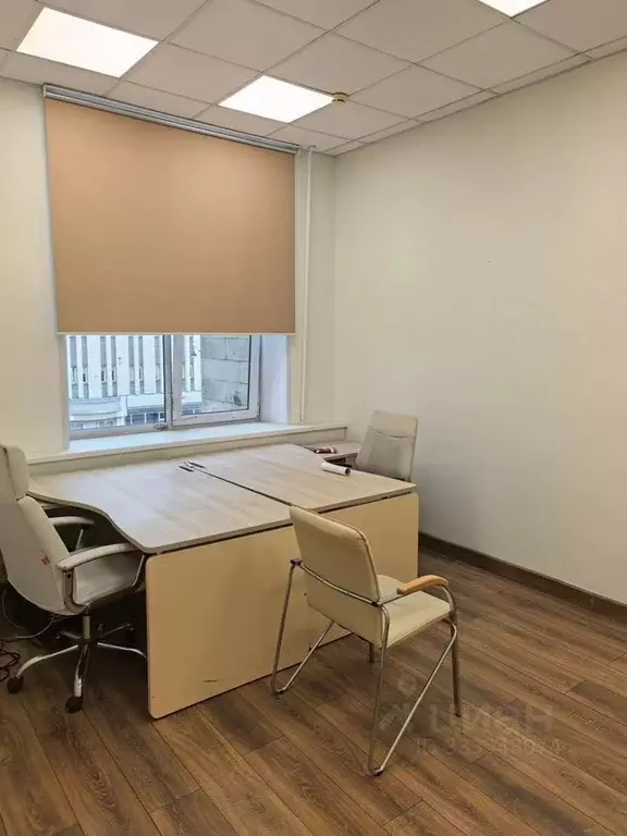 Офис в Санкт-Петербург Лиговский просп., 52К (29 м) - Фото 1