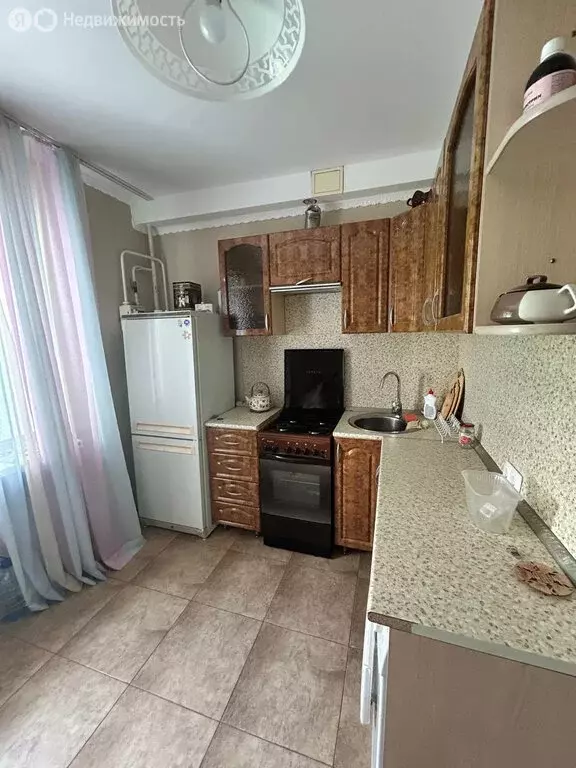 1-комнатная квартира: Новороссийск, улица Видова, 177 (36.9 м) - Фото 0
