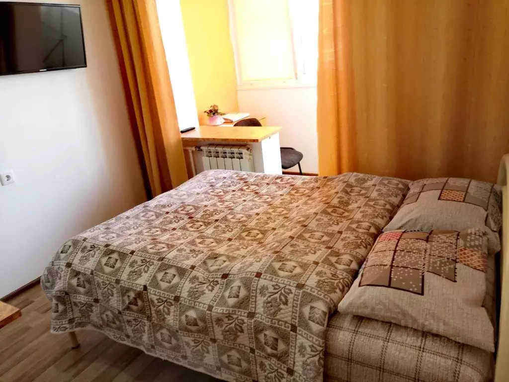 Комната Краснодарский край, Краснодар Уральская ул., 119/1 (19.0 м) - Фото 1