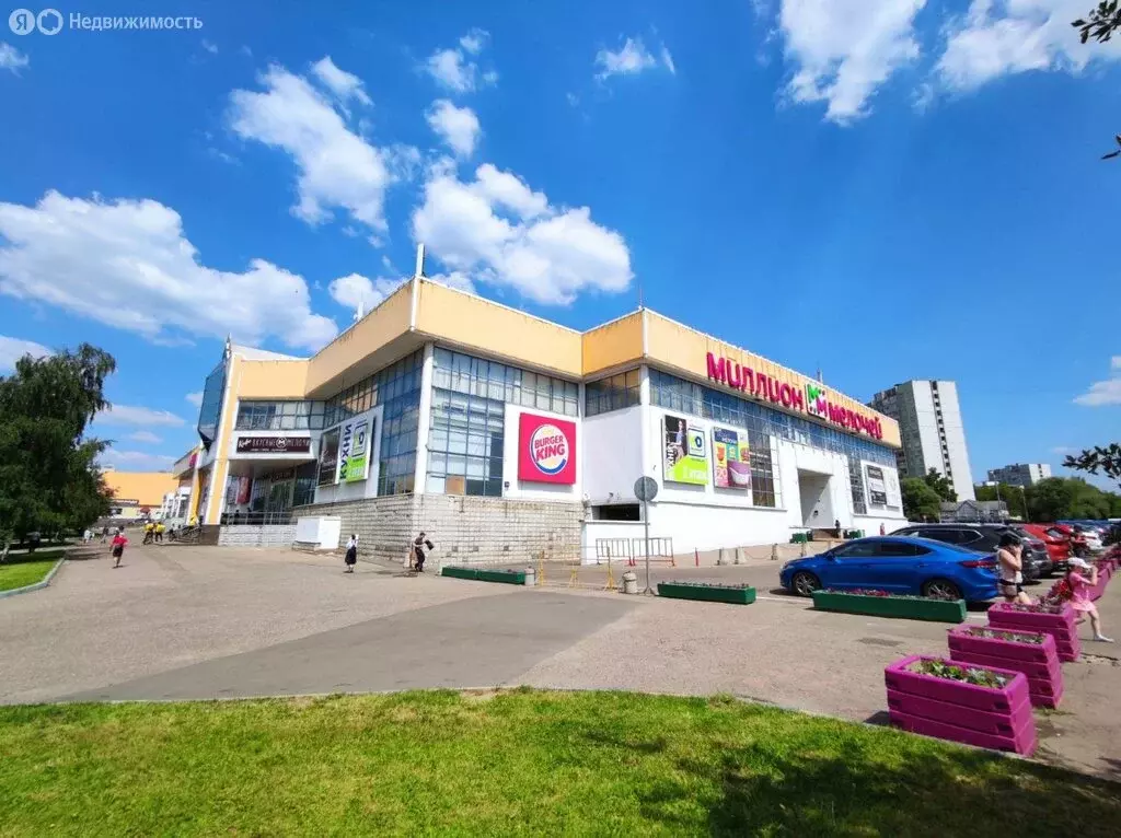 Торговая площадь (282 м) - Фото 2