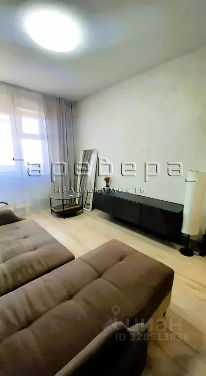 1-к кв. Красноярский край, Красноярск Линейная ул., 76 (31.8 м) - Фото 2