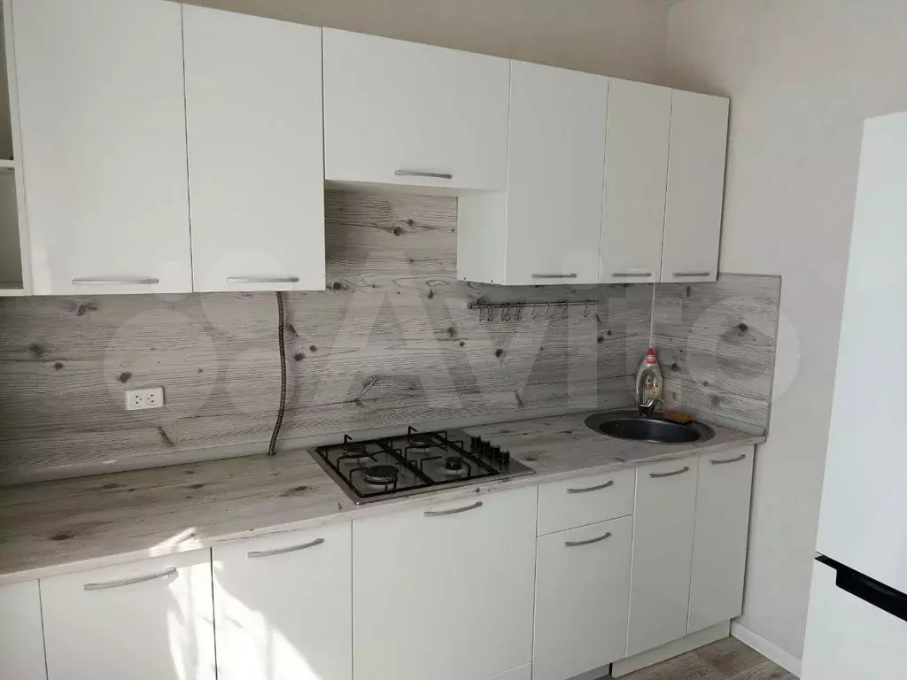 1-к. квартира, 42 м, 9/9 эт. - Фото 0
