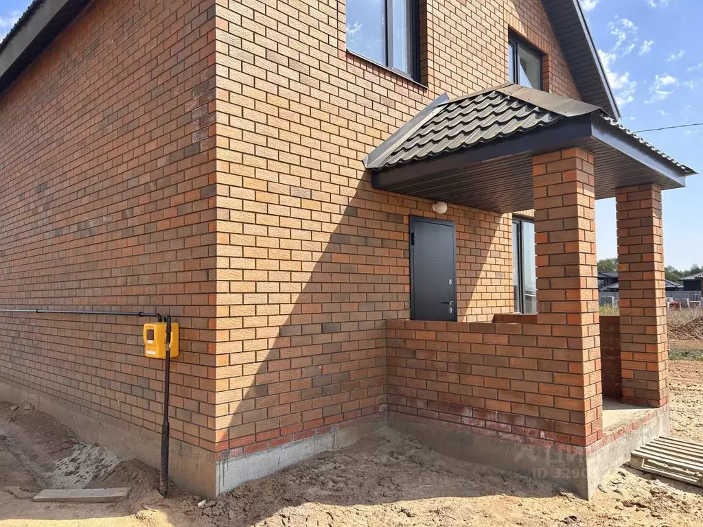 Дом в Татарстан, Лаишевский район, с. Сокуры Дачная ул. (120 м) - Фото 2