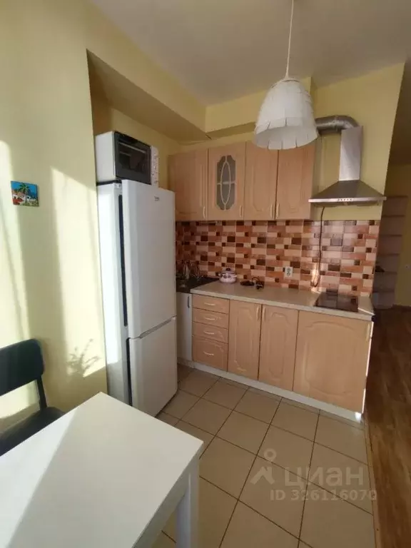 Студия Новосибирская область, Новосибирск Шлюз мкр, ул. Русская, 38 ... - Фото 2