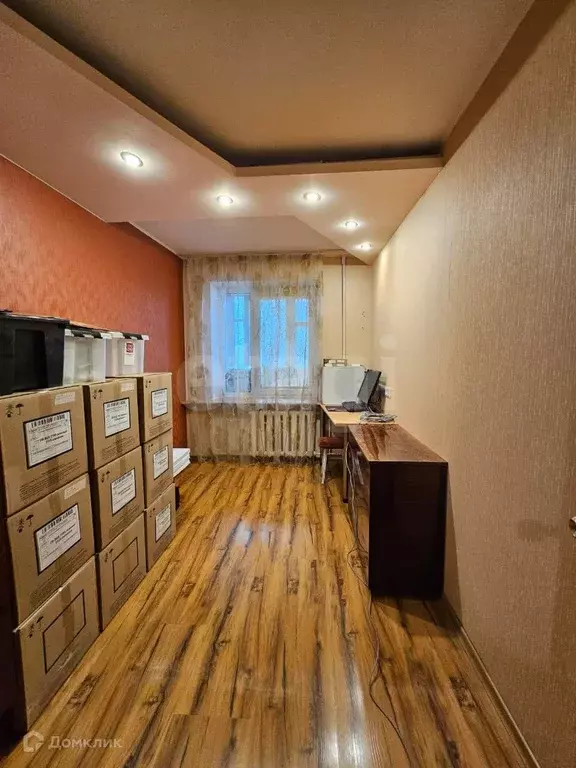 Продаётся 3-к квартира, 69 м - Фото 1
