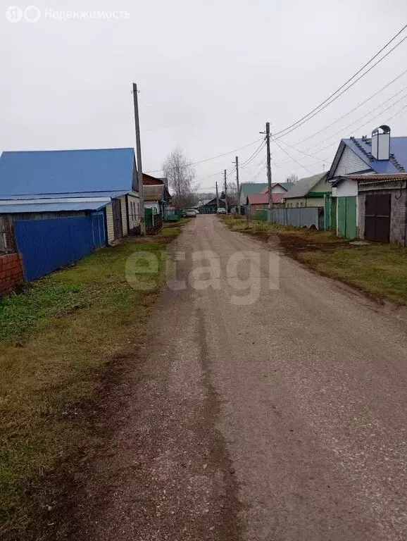 Участок в Стерлитамак, микрорайон Шахтау, Заречная улица (16.23 м) - Фото 1