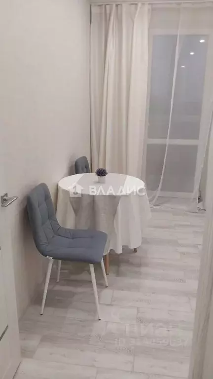 1-к кв. Калининградская область, Калининград ул. Крейсерская, 13к1 ... - Фото 1