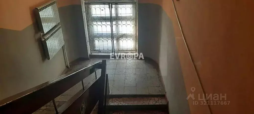 Офис в Ульяновская область, Ульяновск Промышленная ул., 51А (100 м) - Фото 1