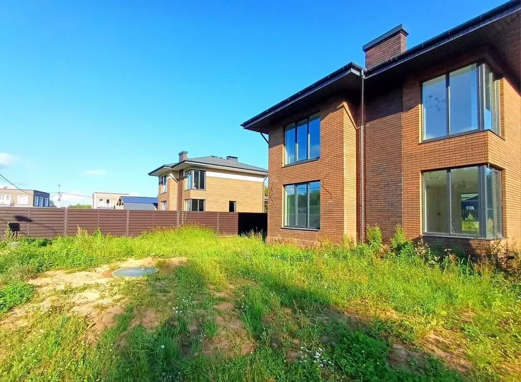 Дом в Москва Александровы Пруды кп, ул. Александровы Пруды, 10/5 (135 ... - Фото 1