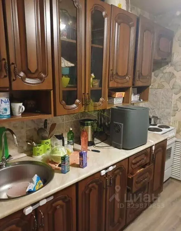 2-к кв. Бурятия, Улан-Удэ ул. Тулаева, 132/1 (49.4 м) - Фото 1