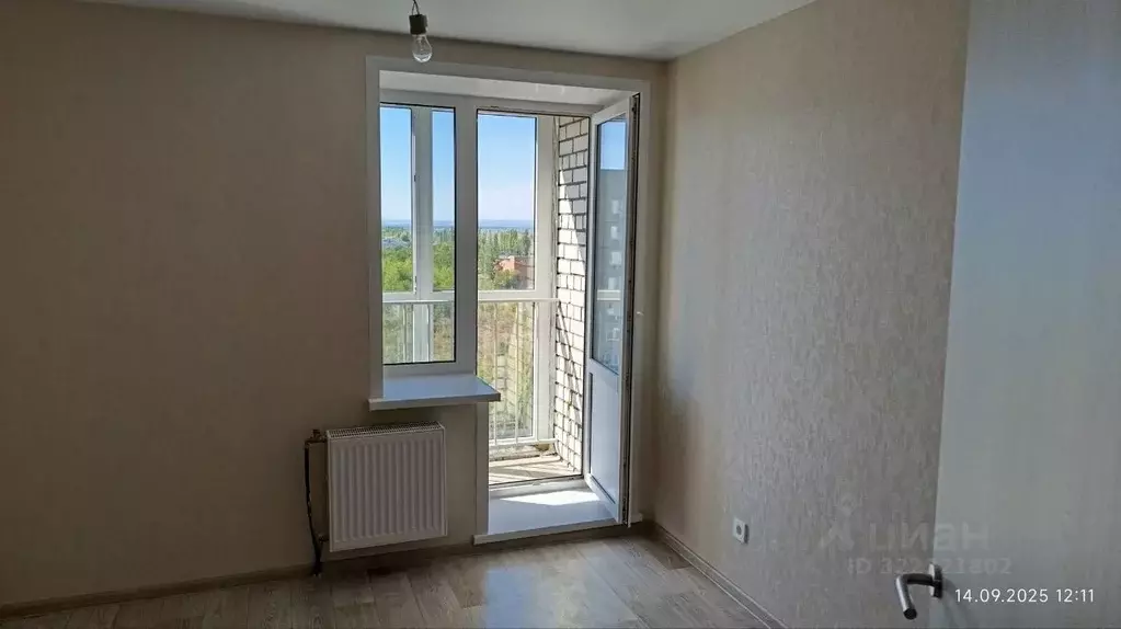 3-к кв. Саратовская область, Энгельс Волжский просп., 63А (63.2 м) - Фото 1