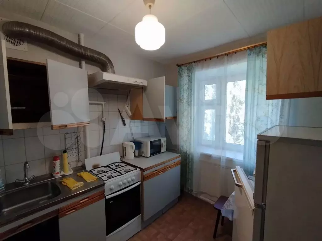 2-к. квартира, 44 м, 4/5 эт. - Фото 0