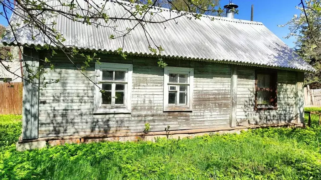 Участок в Московская область, Мытищи городской округ, пос. Свиноедово  ... - Фото 1