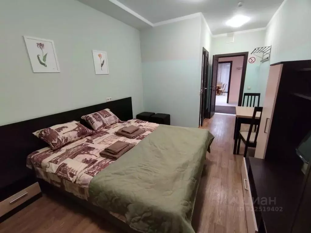 Комната Санкт-Петербург Волковский просп., 24к2 (20.0 м) - Фото 2