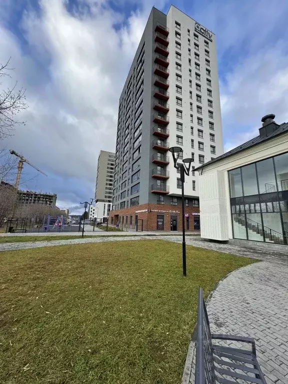 Студия Свердловская область, Верхняя Пышма просп. Успенский, 113Г ... - Фото 0