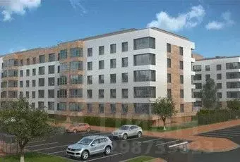 2-к кв. Ханты-Мансийский АО, Ханты-Мансийск Ключевая ул., 8 (70.9 м) - Фото 0