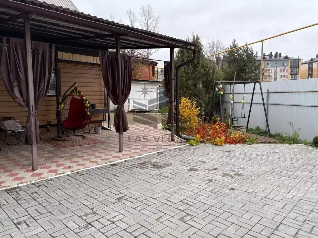 Дом в Татарстан, Казань ул. 2-я Старо-Аракчинская, 62 (190 м) - Фото 1