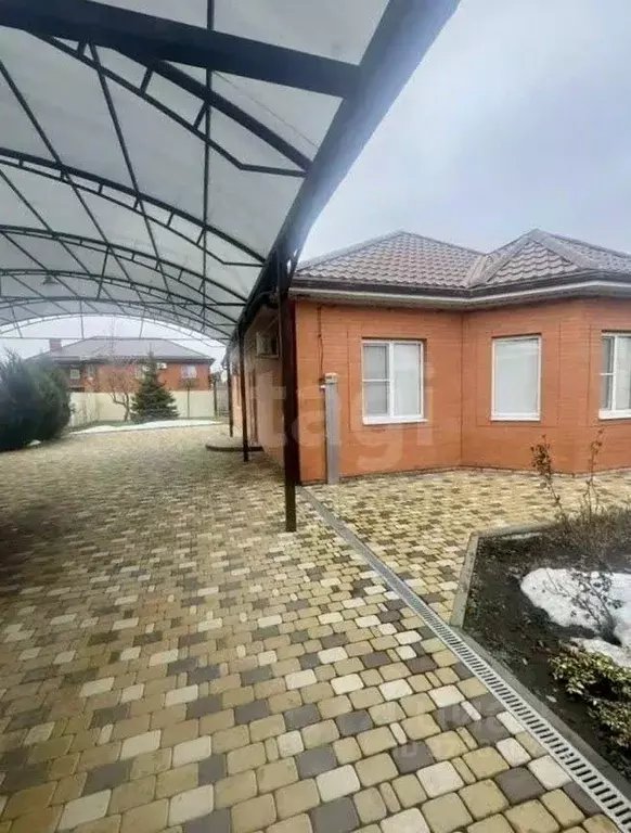 Дом в Ростовская область, Батайск Донская Чаша садовое товарищество, ... - Фото 1