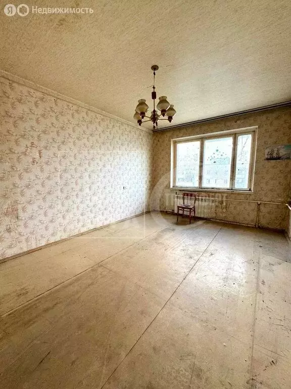 2-комнатная квартира: Воронеж, улица 25 Января, 26 (51.5 м) - Фото 0