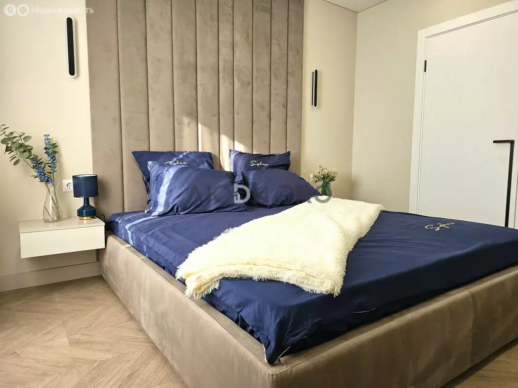 1-комнатная квартира: Саратов, проспект Героев Отечества, 6А (40 м) - Фото 1