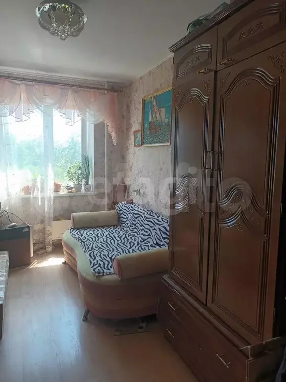 2-к. квартира, 44,6 м, 6/10 эт. - Фото 0