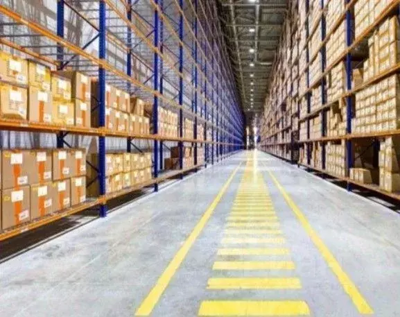 Производственное помещение в Санкт-Петербург Литовская ул., 16 (540 м) - Фото 1