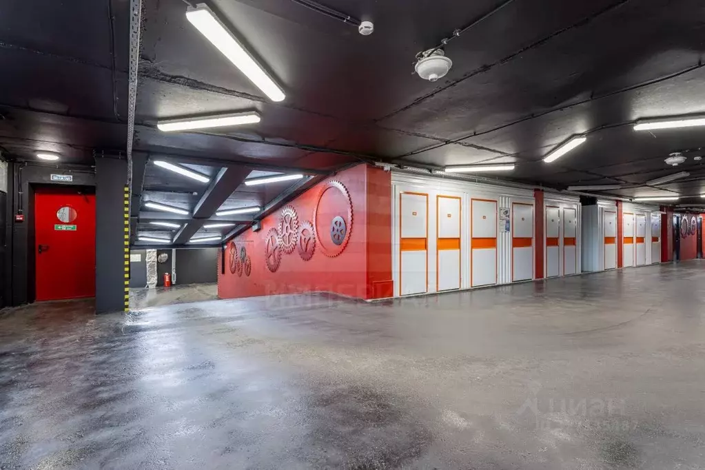 Помещение свободного назначения в Москва проезд Чечерский, 9А (15 м) - Фото 1