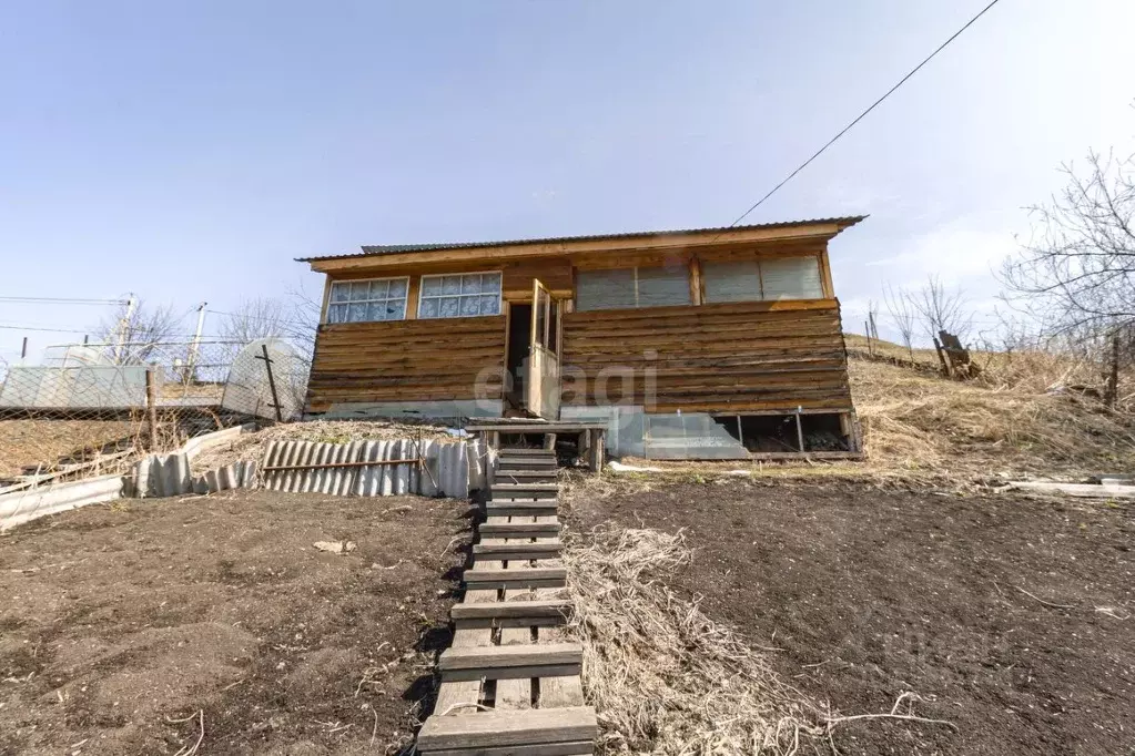 Участок в Алтай, Майминский район, с. Кызыл-Озек ул. Окулич-Казариной ... - Фото 1