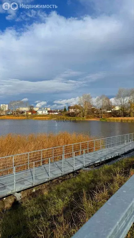 Участок в Казань, Каширская улица, 4 (11 м) - Фото 2