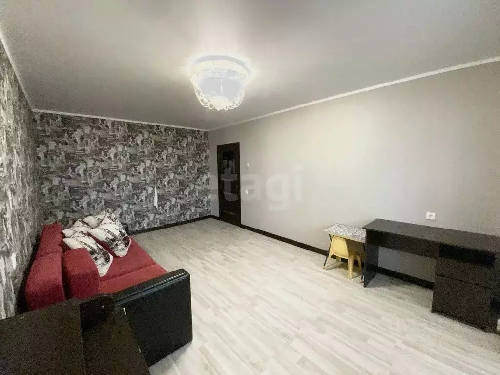 2-к кв. Владимирская область, Муром Меленковская ул., 5 (53.1 м) - Фото 1